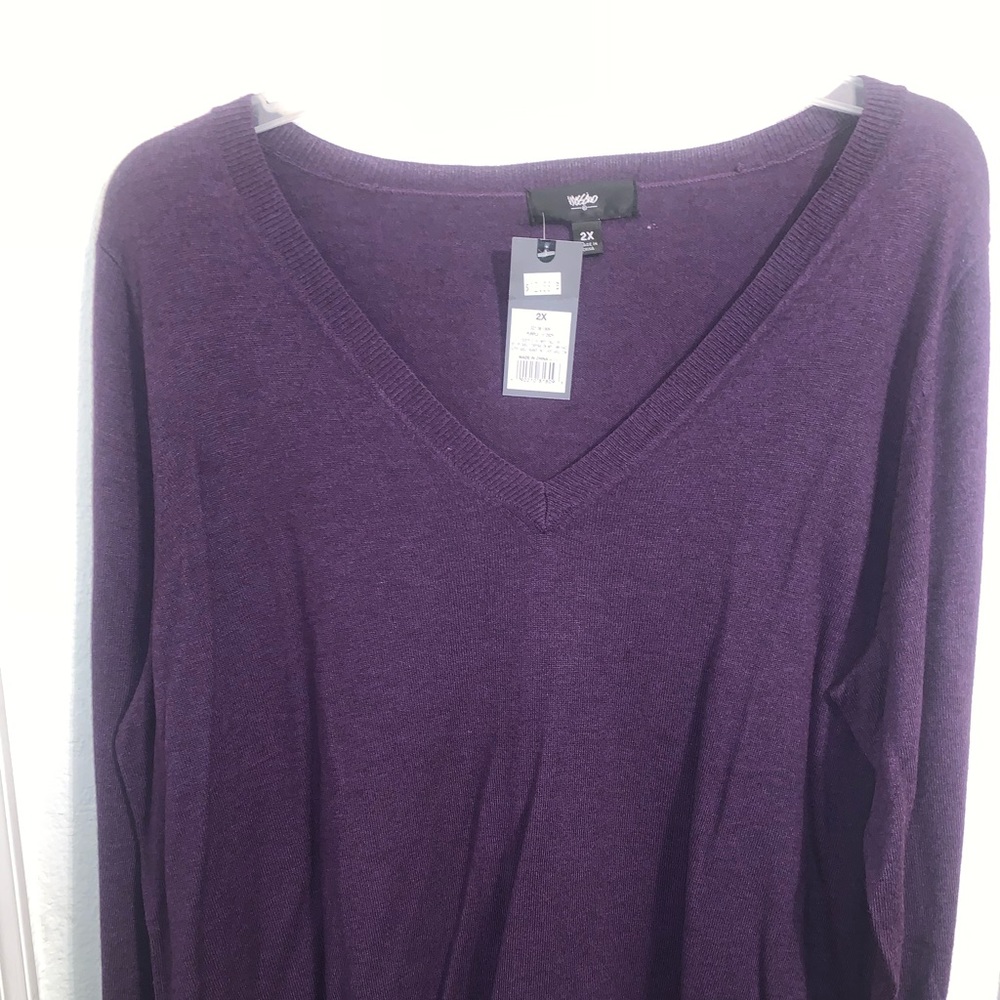 Sweater - Picture 2 of 2